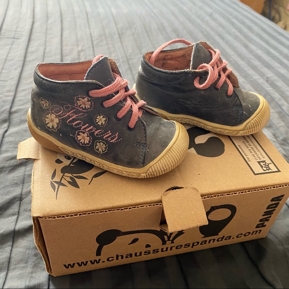 Little girl Shoes